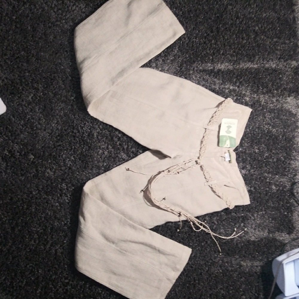 Ecllution pants - Picture 3 of 3